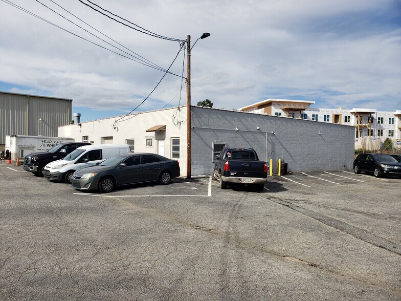 357 SE Cobb Pky, Marietta, GA à vendre - Photo principale - Image 1 de 2