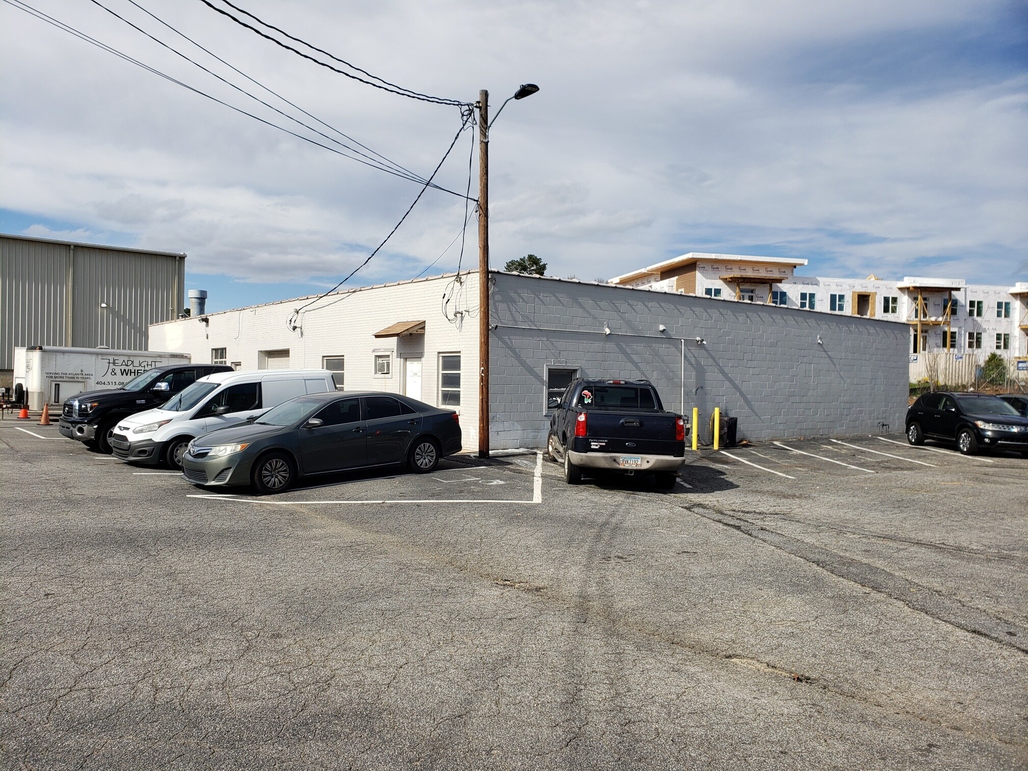 357 SE Cobb Pky, Marietta, GA à vendre Photo principale- Image 1 de 3