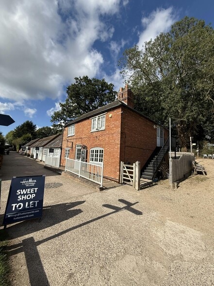 Dark Ln, Warwick for lease - Building Photo - Image 3 of 3