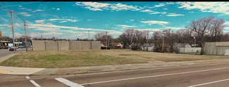More details for 2451 Summer Ave, Memphis, TN - Land for Sale