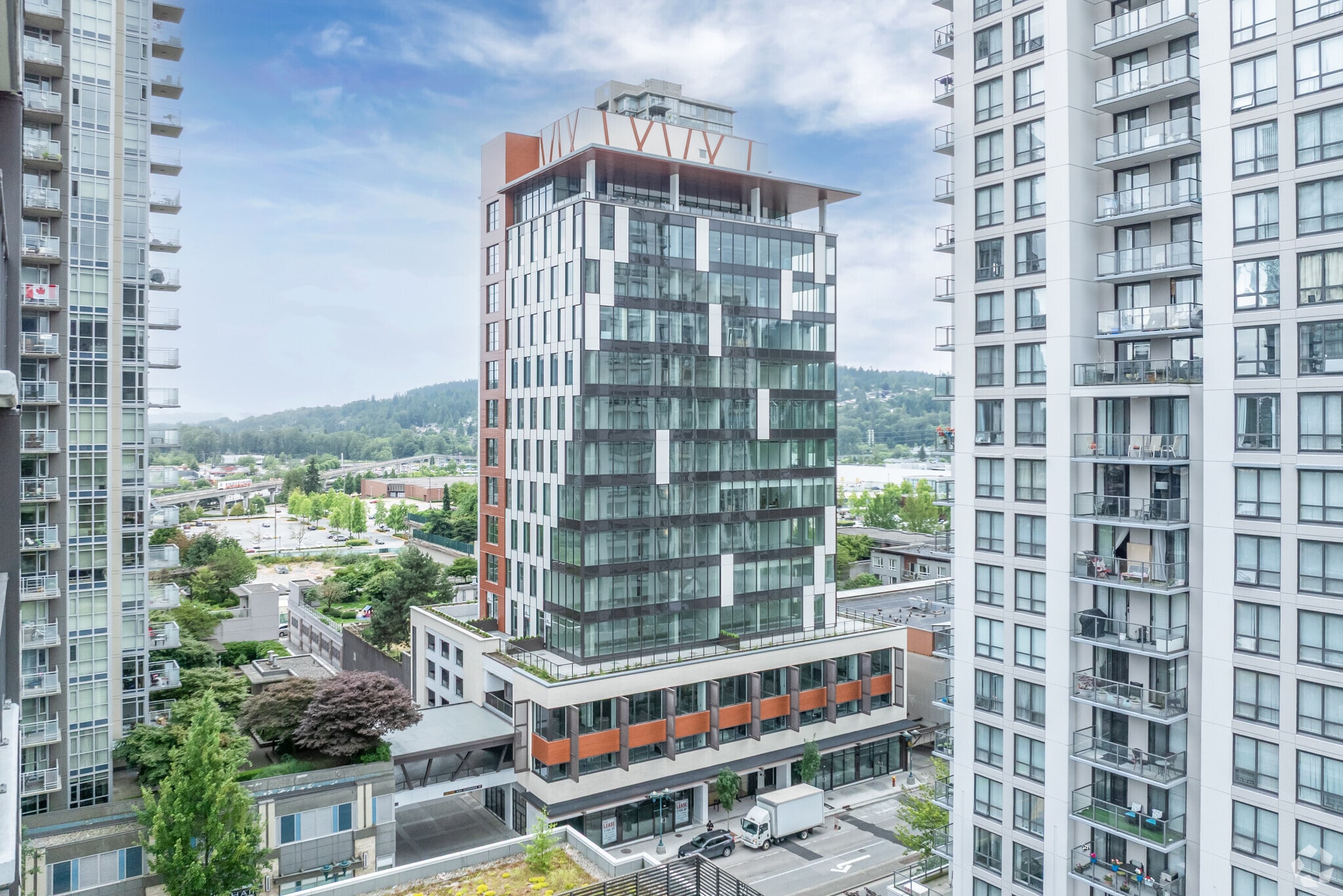 2992 Glen Dr, Coquitlam, BC for sale Primary Photo- Image 1 of 1