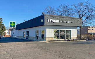 Plus de détails pour 6765 Orchard Lake Rd, West Bloomfield, MI - Bureau à louer