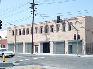 Plus de détails pour 1721-1725 E 7th St, Los Angeles, CA - Industriel à louer