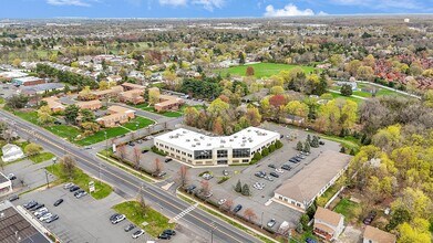 2050 Route 27, North Brunswick, NJ - Aérien  Vue de la carte - Image1