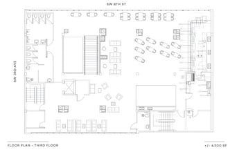 268 SW 8th St, Miami, FL for lease Building Photo- Image 1 of 1