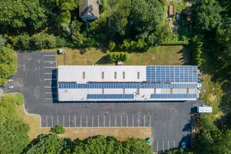 More details for 939 Wading River Manor Rd, Manorville, NY - Industrial for Sale