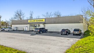 Plus de détails pour 1003 13th St, Viola, IL - Commerce de détail à vendre