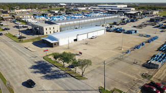 Plus de détails pour 3808 Magnolia Pky, Pearland, TX - Industriel/Logistique à louer