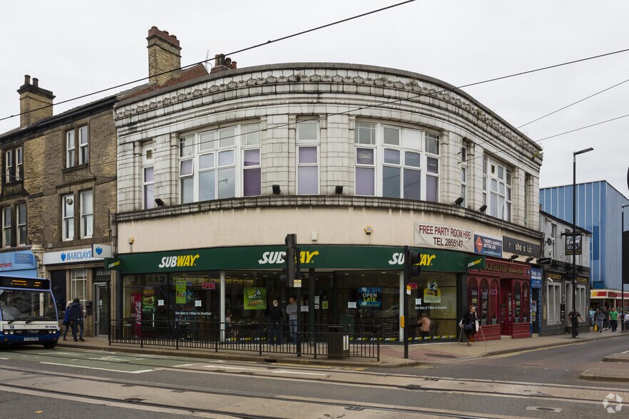 4 Middlewood Rd, Sheffield for lease - Building Photo - Image 3 of 4