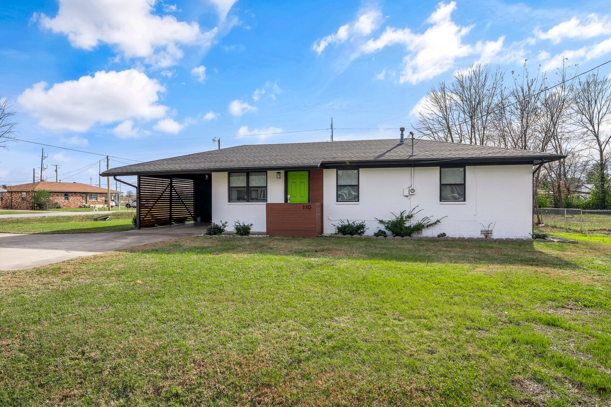 110 SE 13th St, Bentonville, AR for sale Primary Photo- Image 1 of 23