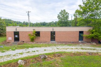 Plus de détails pour 4225 Statesville Blvd, Salisbury, NC - Bureau à vendre