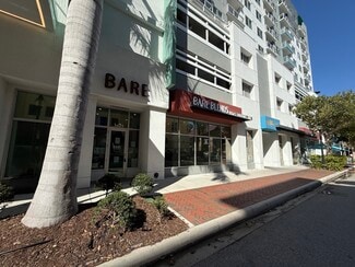 More details for 1415 2nd St, Sarasota, FL - Retail for Lease