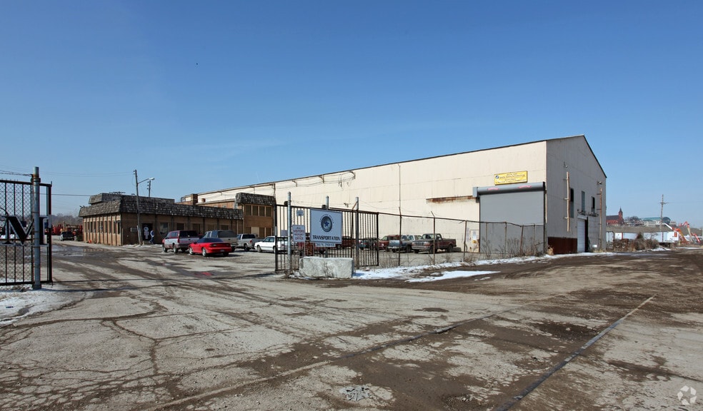 201 N 1st St, Kansas City, KS for sale - Building Photo - Image 2 of 4