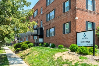 More details for 3457 Holmes St, Kansas City, MO - Multifamily for Sale