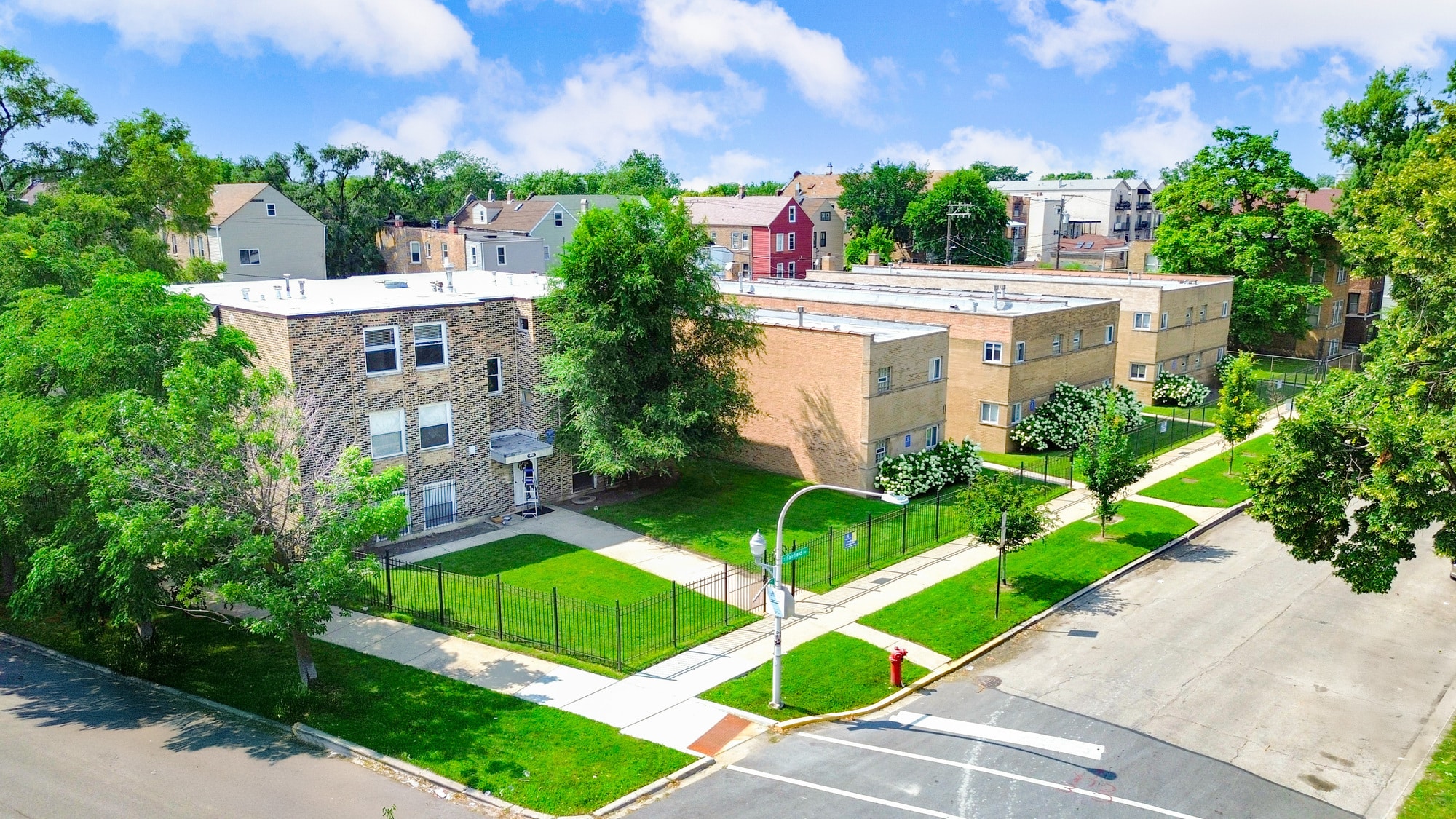 1840-1854 S Fairfield Ave, Chicago, IL for sale Building Photo- Image 1 of 10