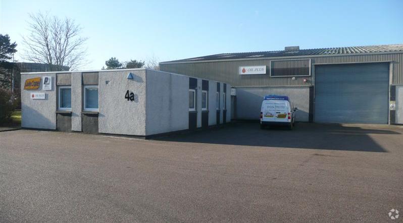 Wellheads Cres, Aberdeen à louer - Photo principale - Image 1 de 1