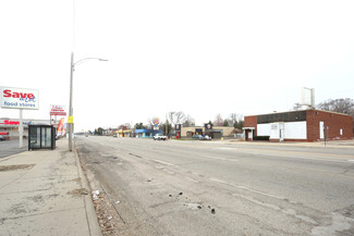 More details for 20222 Plymouth Rd, Detroit, MI - Retail for Sale