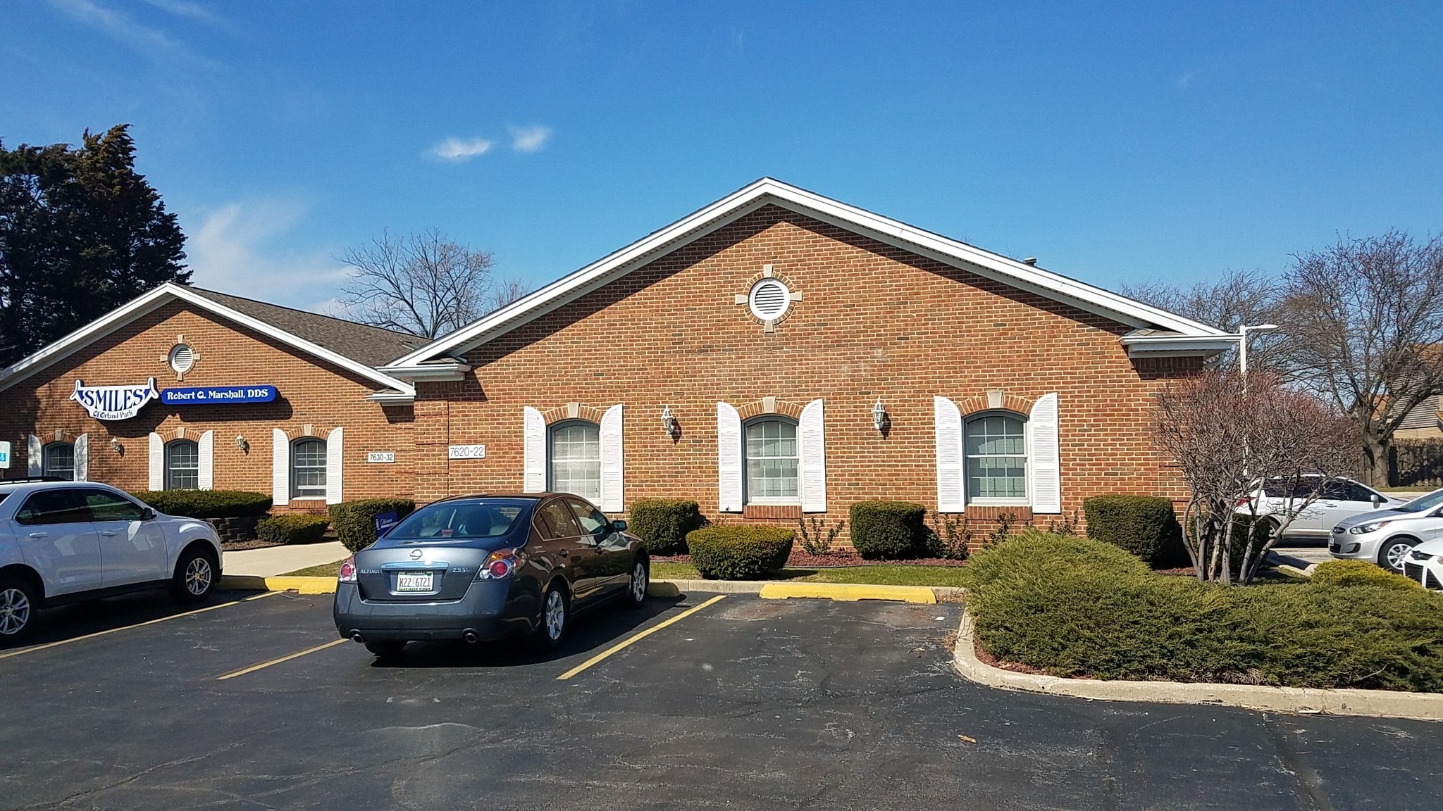 7620-7632 W 159th St, Orland Park, IL for sale Primary Photo- Image 1 of 44