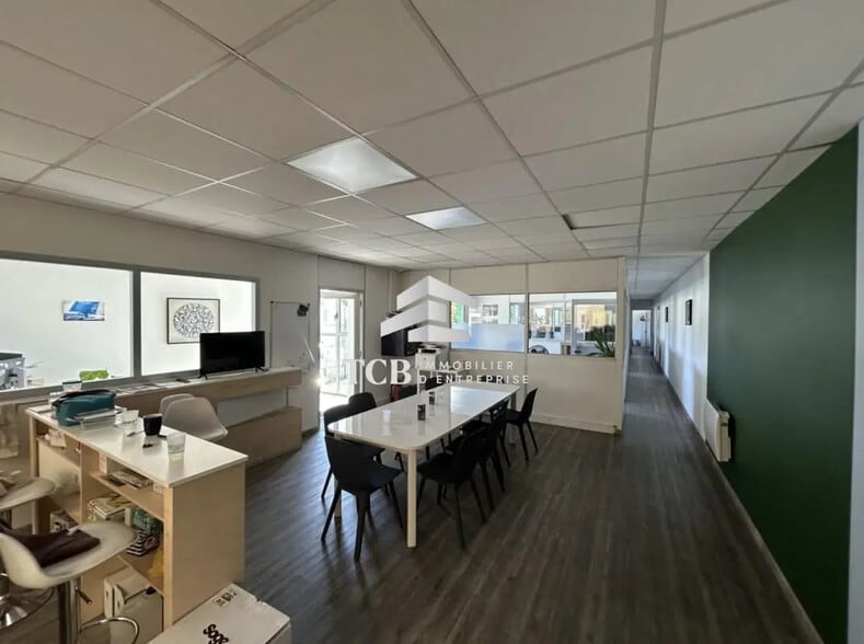 Flex dans Treillières à louer - Photo intérieure - Image 2 de 15