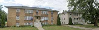 More details for 361 30th Street Dr SE, Cedar Rapids, IA - Multifamily for Sale