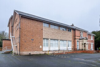 More details for 211 Tettenhall Rd, Wolverhampton - Office for Lease
