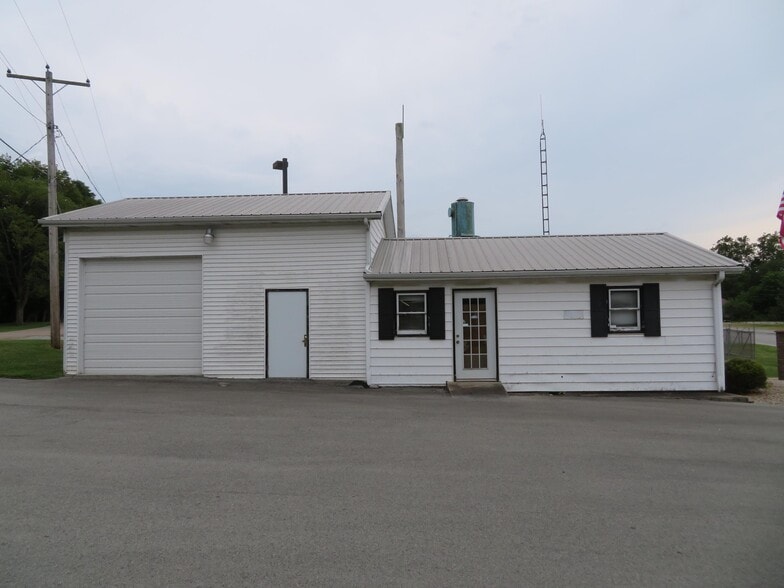 440 Main St, Lynchburg, OH à vendre - Photo du bâtiment - Image 2 de 16