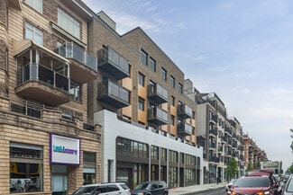 Plus de détails pour 747 Bedford Ave, Brooklyn, NY - Bureau, Commerce de détail à louer