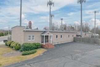 Plus de détails pour 25 Brigham St, Westborough, MA - Industriel à vendre