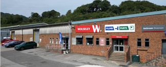 More details for Barrys Ln, Scarborough - Industrial for Sale