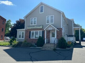 More details for 2257 Silas Deane Hwy, Rocky Hill, CT - Office for Lease