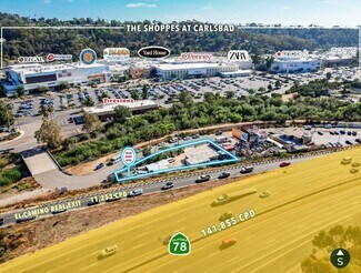 Plus de détails pour 2525 S Vista Way, Oceanside, CA - Commerce de détail à louer