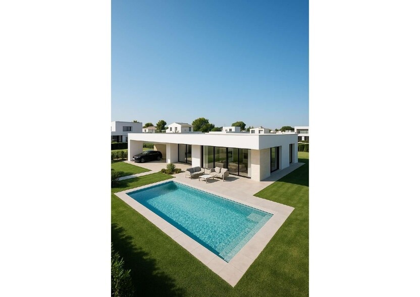 Land in Marratxí, Islas Baleares for sale - Building Photo - Image 1 of 12