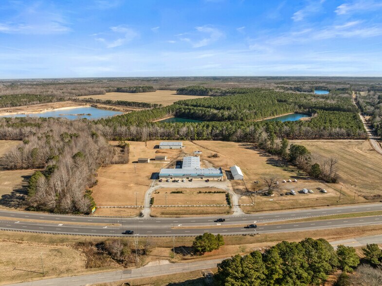 4653 S Battlefield Blvd, Chesapeake, VA à vendre - Photo du bâtiment - Image 2 de 12