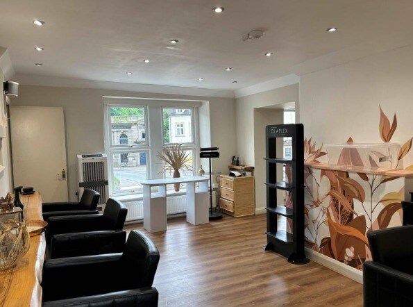 1-2 Bridge St, Nailsworth à vendre - Photo intérieure - Image 3 de 4