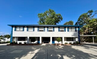 More details for 2027 Manatee Ave, Bradenton, FL - Office for Lease
