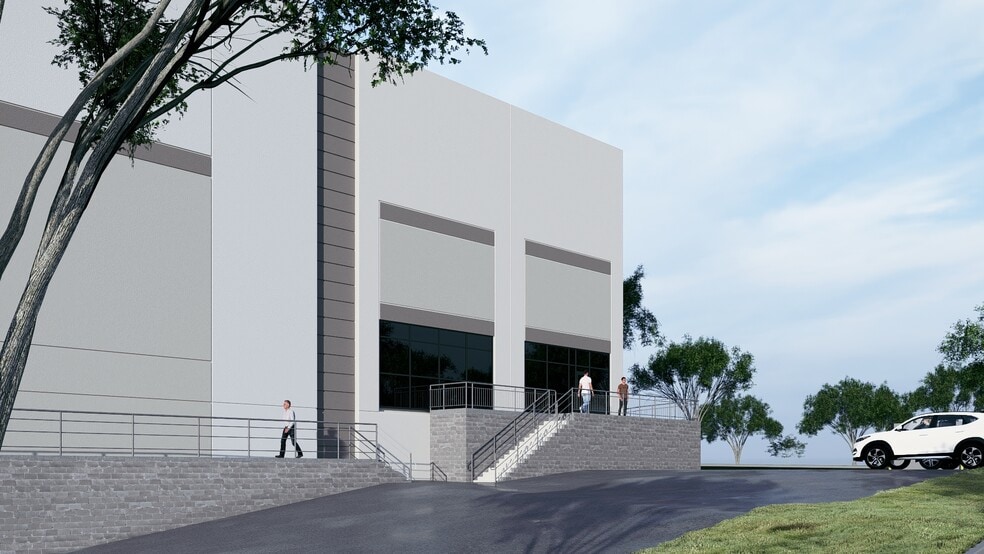 1900 Hurd Dr, Irving, TX for sale - Building Photo - Image 3 of 5