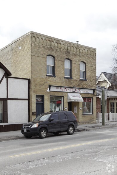 136 Main Street Markham, Markham, ON à vendre - Photo principale - Image 1 de 1