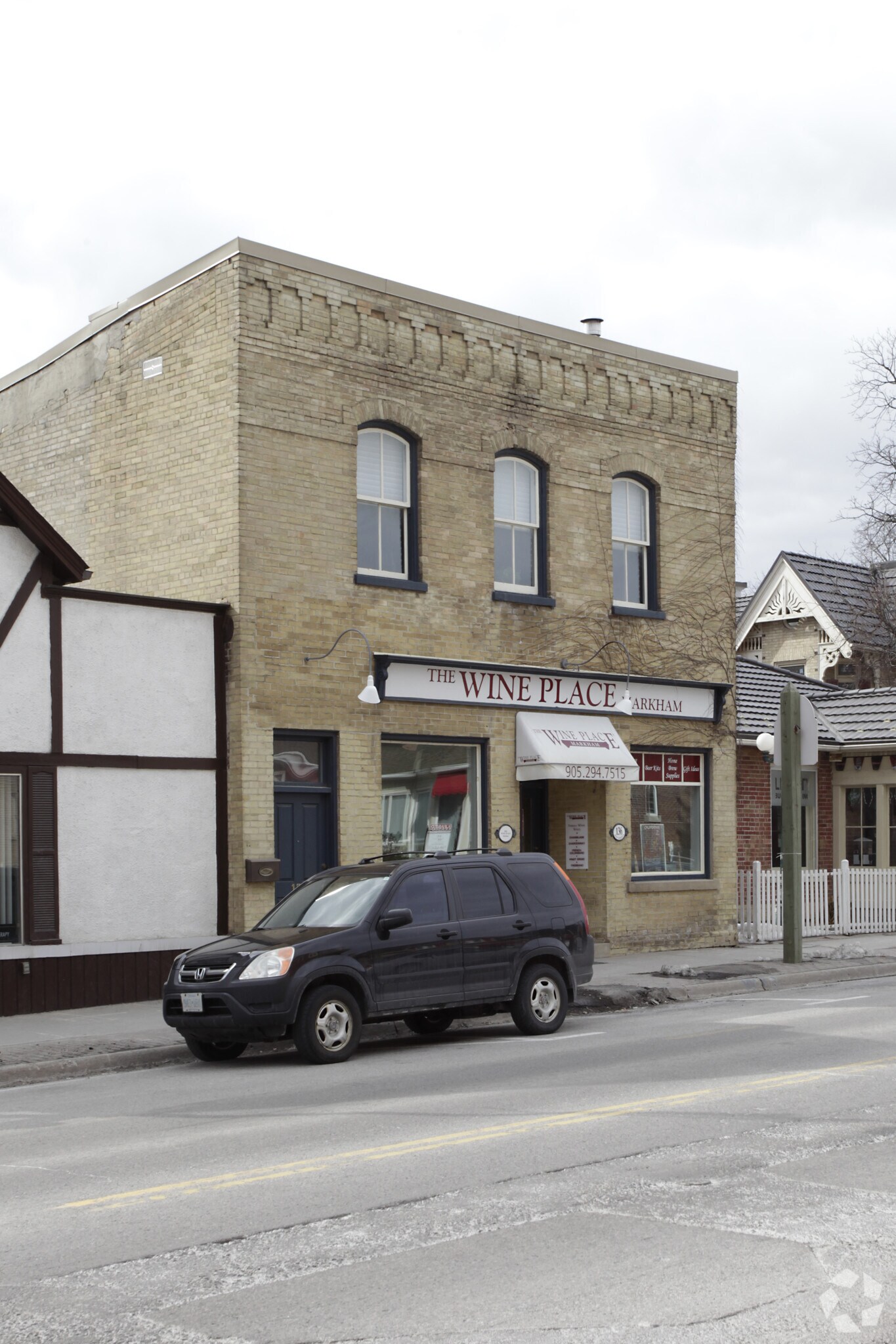136 Main Street Markham, Markham, ON à vendre Photo principale- Image 1 de 1
