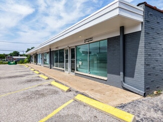 More details for 415 S Hydraulic St, Wichita, KS - Retail for Sale