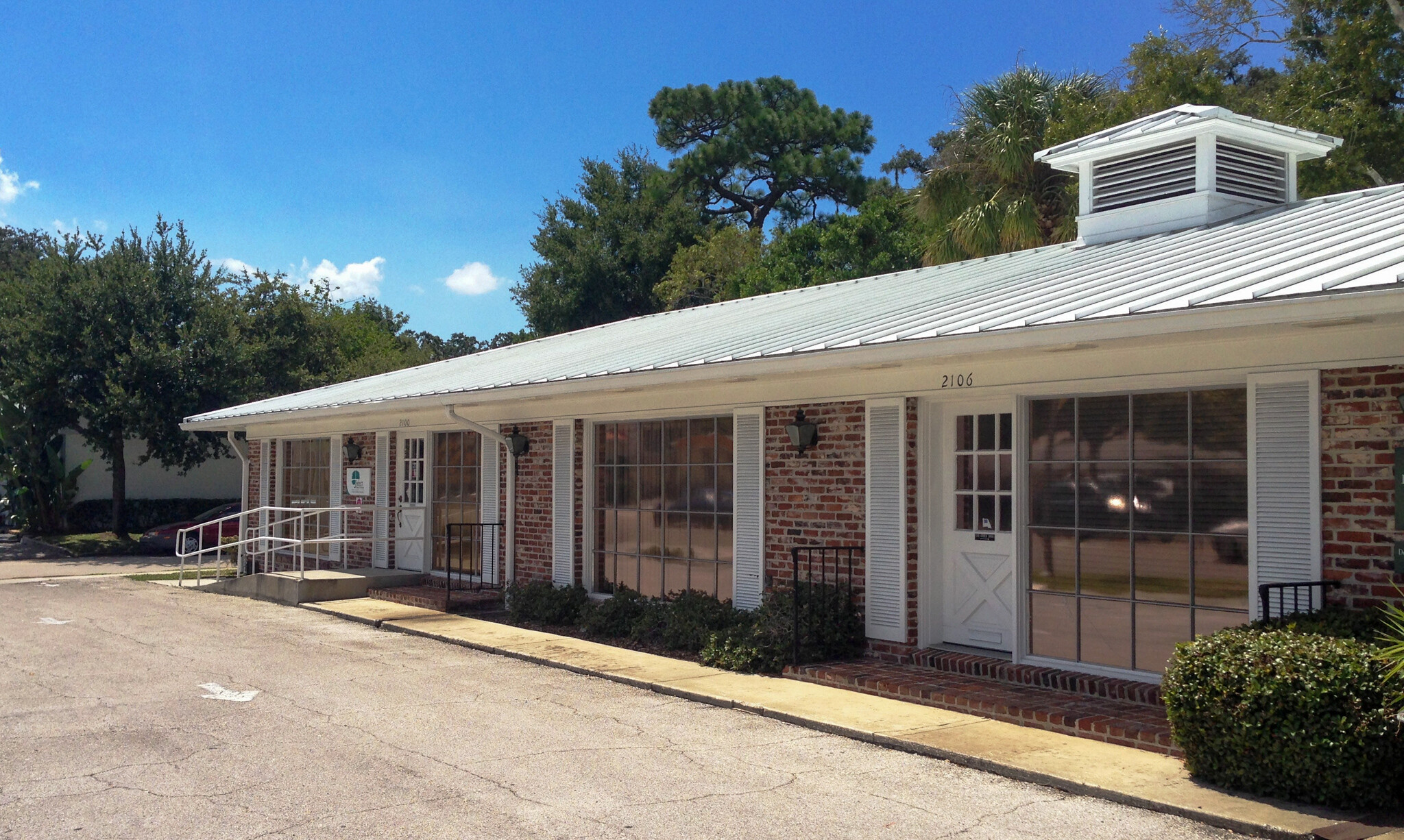 2100 4th St N, Saint Petersburg, FL for sale Building Photo- Image 1 of 1