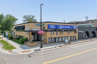 More details for 3801 W 50th St, Minneapolis, MN - Office for Lease