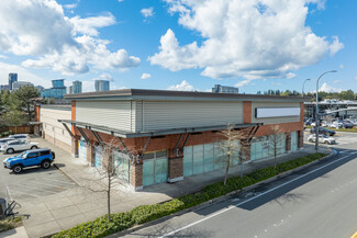 Plus de détails pour 11919 NE 8th St, Bellevue, WA - Vente au détail à louer