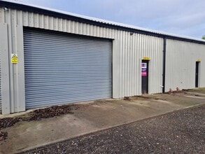 Hall Rd, Hopton for lease Building Photo- Image 1 of 4