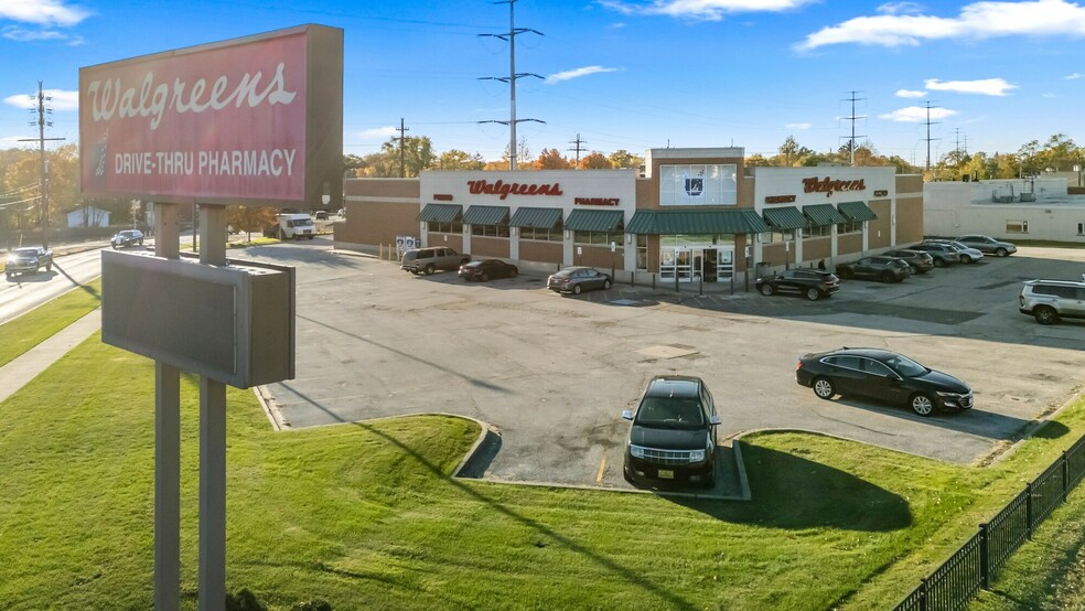 520 Broadway Ave, Bedford, OH for sale - Building Photo - Image 2 of 6