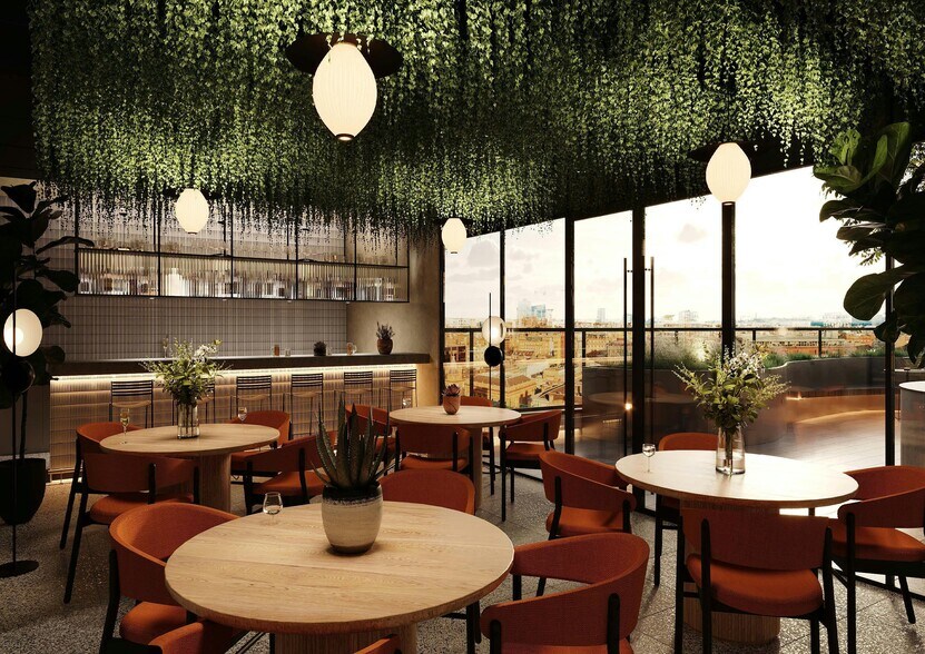 5 Cadogan St, Glasgow à louer - Photo du bâtiment - Image 3 de 10