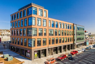 More details for 1615 Platte St, Denver, CO - Office for Lease