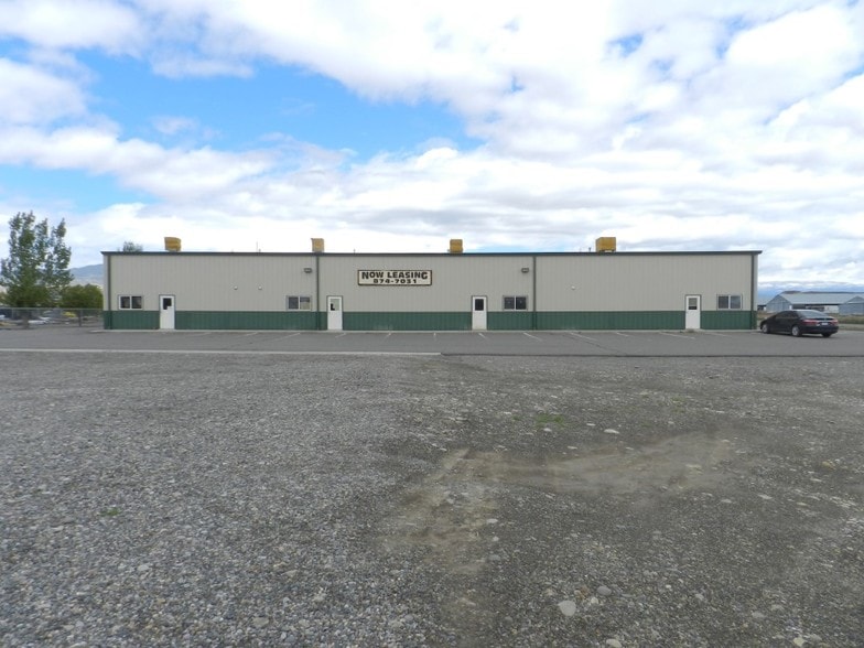 1429 Highway 50, Delta, CO for lease - Building Photo - Image 2 of 27