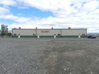 More details for 1429 Highway 50, Delta, CO - Flex for Lease