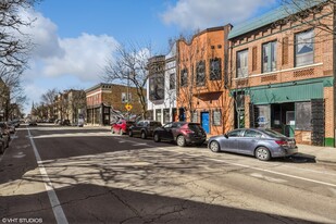 948 W 18th St, Chicago IL - Commercial Real Estate