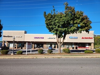 Plus de détails pour 129 Rolling Ridge Dr, State College, PA - Commerce de détail à louer